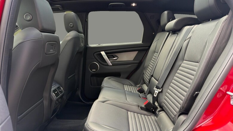 Land Rover Discovery Sport 1.5 P270e Landmark 5dr Auto [5 Seat] Station Wagon